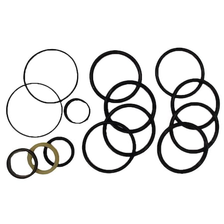 Aftermarket BH Arm Boom Loader Lift Cylinder Seal Kit Fits Case 880 1450 1450B 1455B G105514